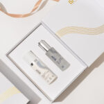 Kinkekomplekt: Eksosoomidega seerum ja kreem