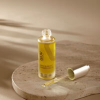 Näoõli keramiididega