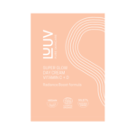 Kirgastav C-ja D vitamiini kreem- tester 2ml