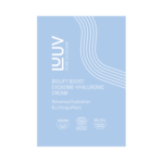 Pinguldav eksosoomidega kreem- tester 2ml