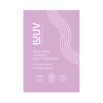 Tüvirakkudega ööhooldus- tester 2ml