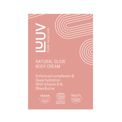 Glow kreem- tester 5ml