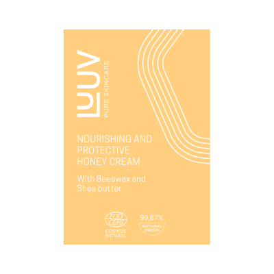 Toitev ja kaitsev mee kehakreem- tester 5ml