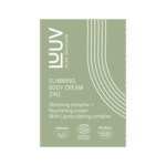 Salendav kehakreem-tester 5ml