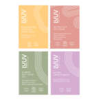 Kehahoolduse testrikombo