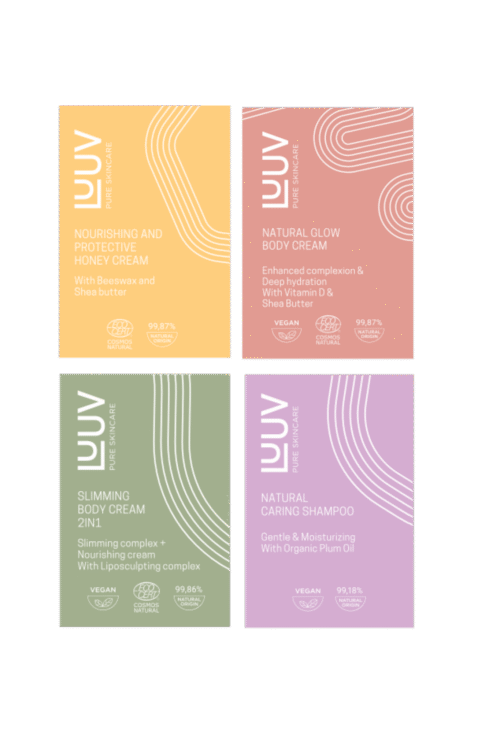 kehahoolduse testrikombo