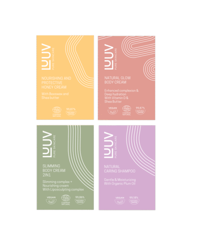 kehahoolduse testrikombo