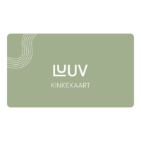 luuvi kinkekaart