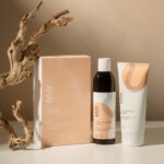 Kinkekarp: astelpaju šampoon+palsam