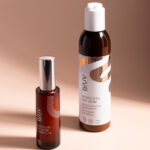 Vitamin D Duo: C+D vitamin face serum and Glow cream