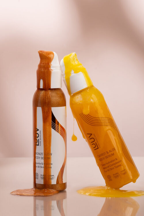 Duo: Porgandi kuivõlid